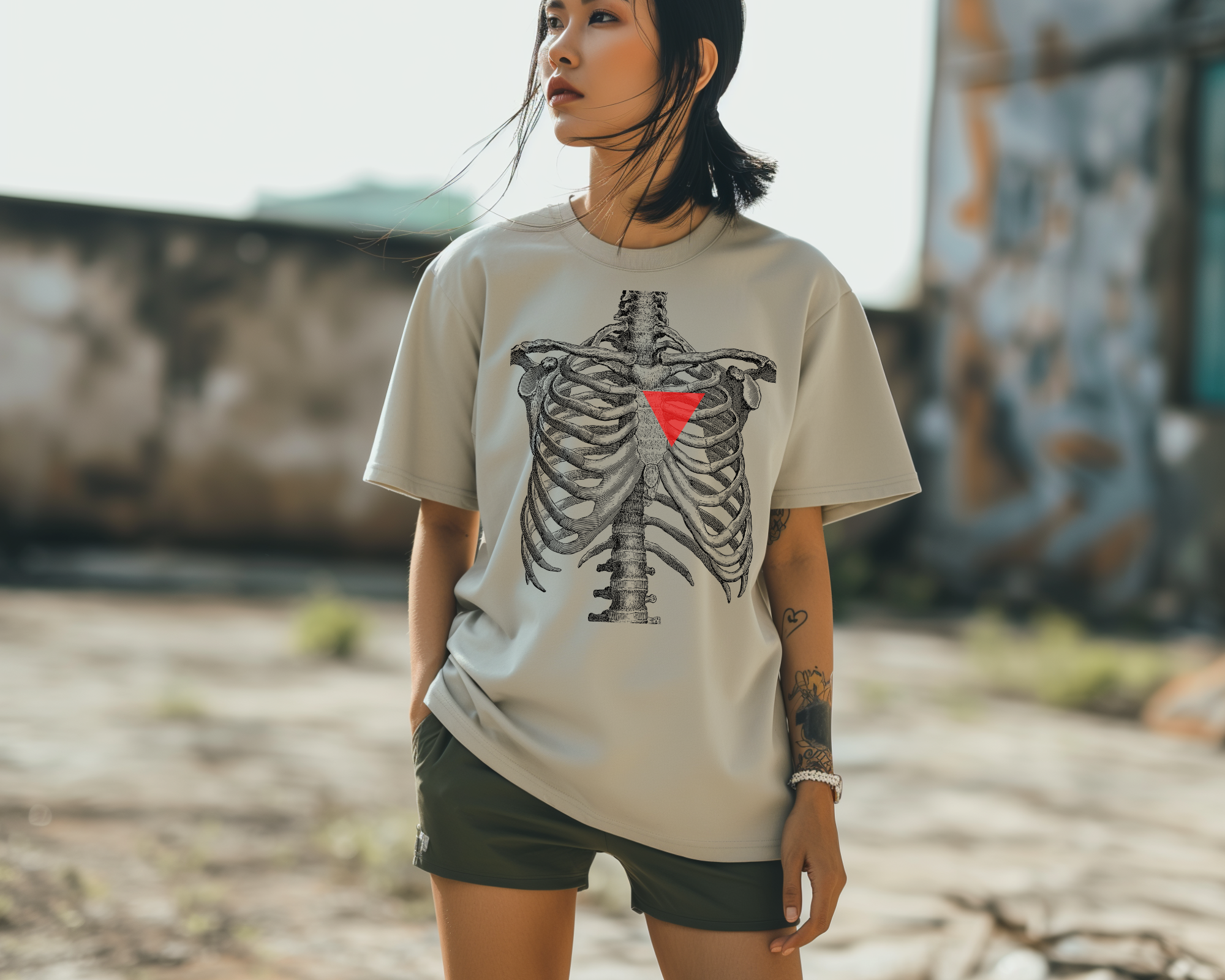 Palestinian Resistance tshirt