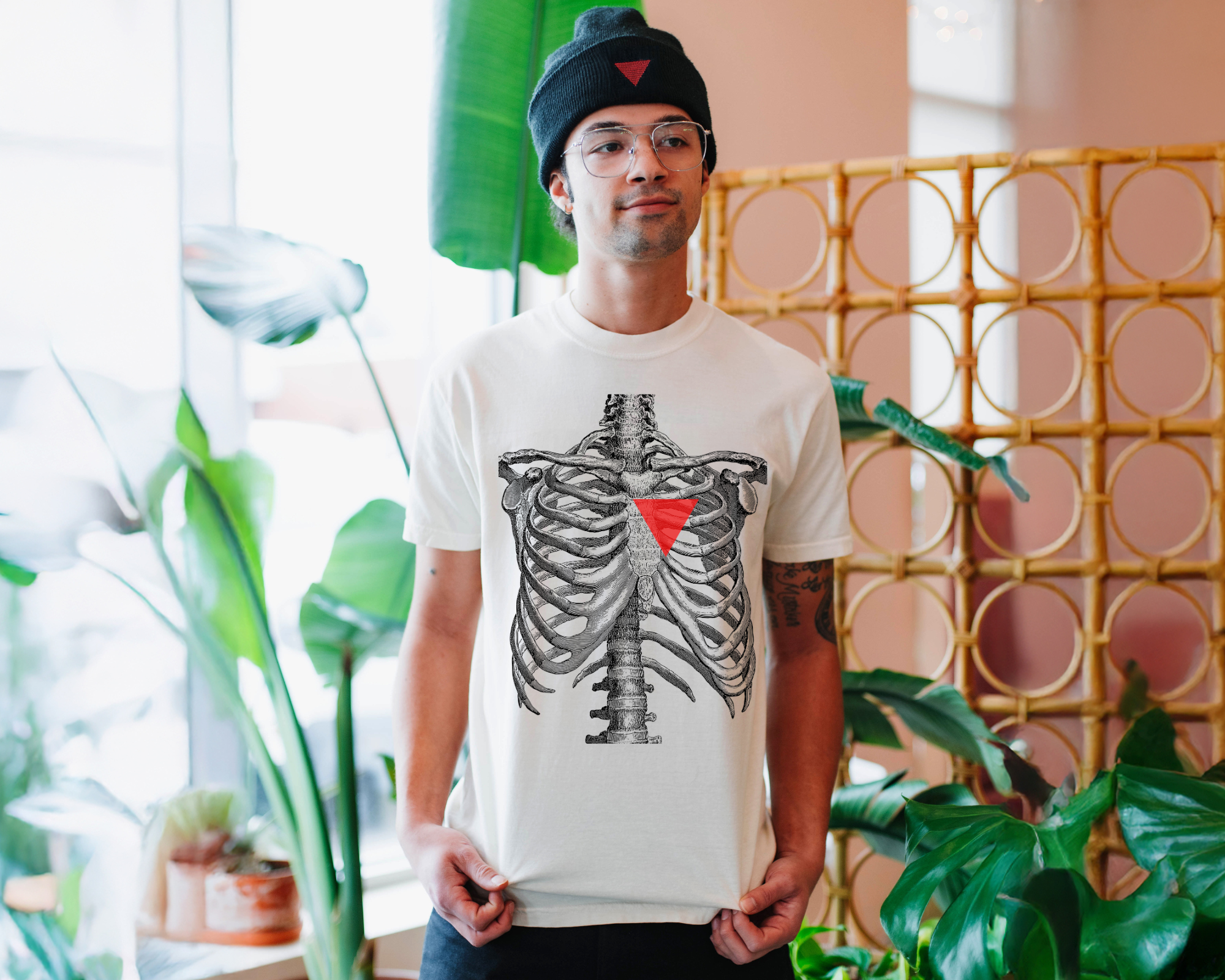 Palestinian Resistance tshirt