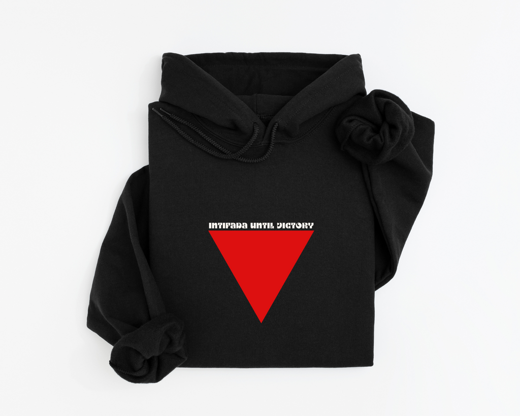 Resistance Hoodie