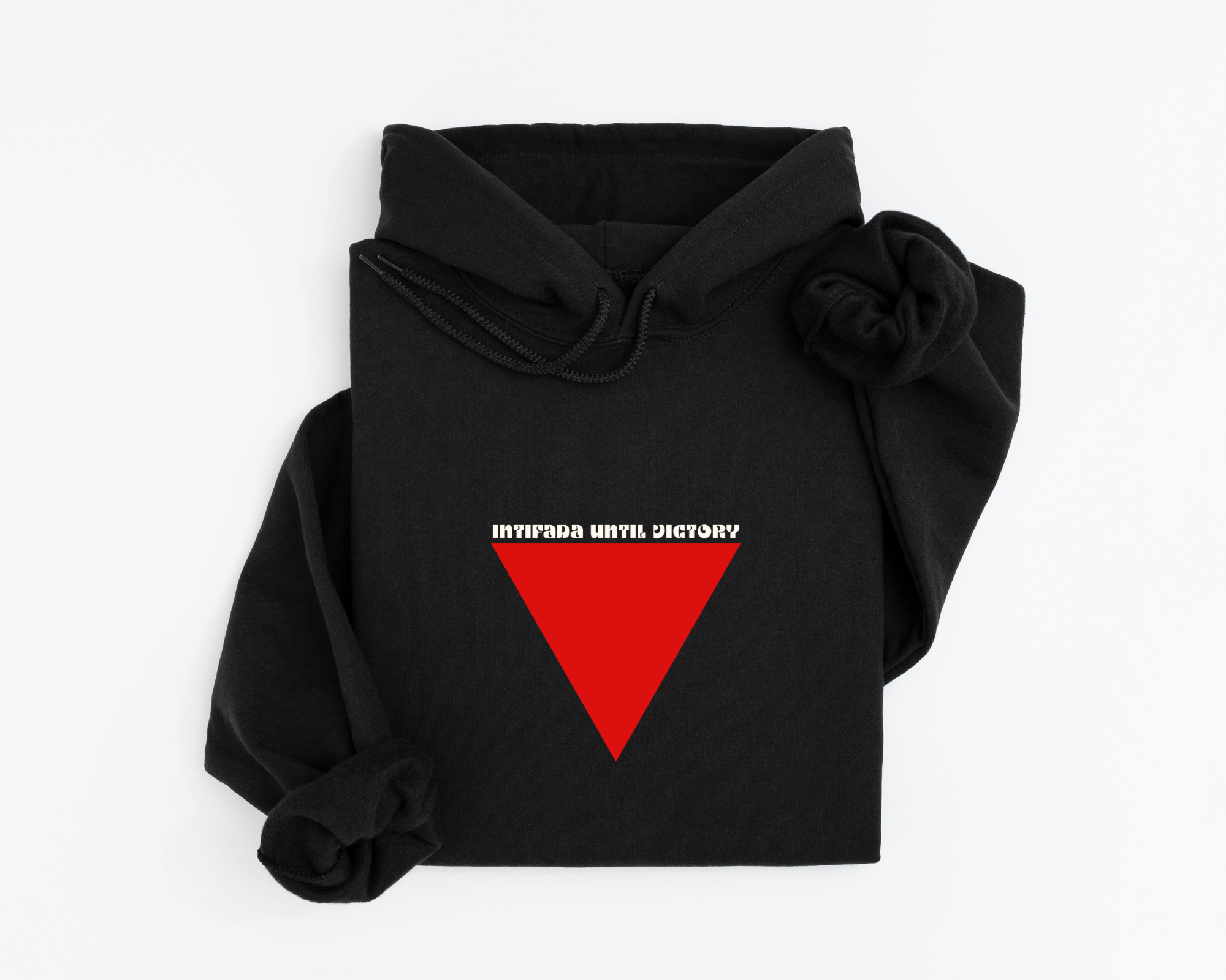 Resistance Hoodie