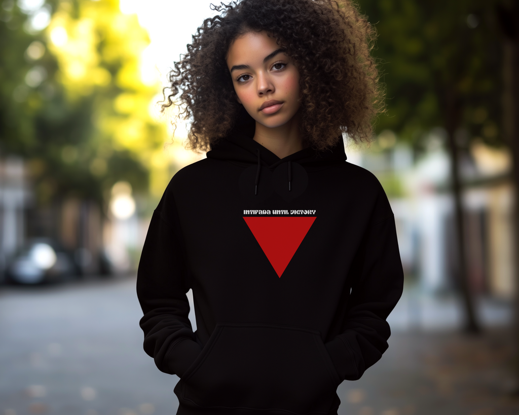 Resistance Hoodie