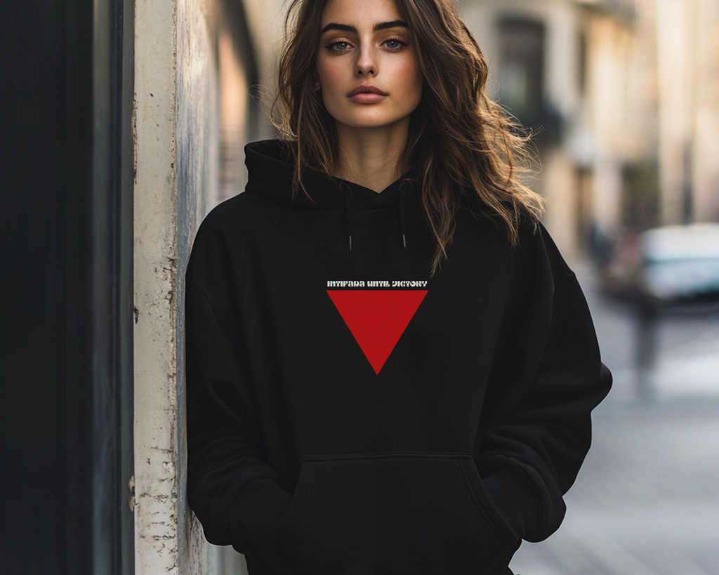 Resistance Hoodie
