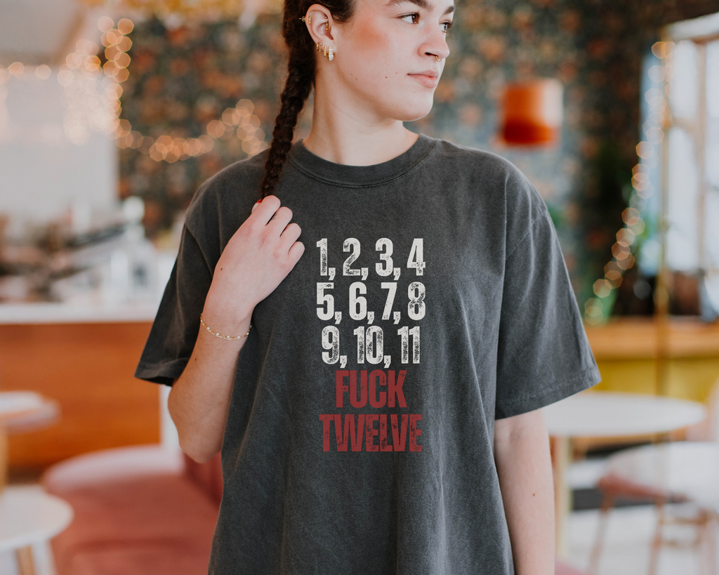 Protest T-shirt