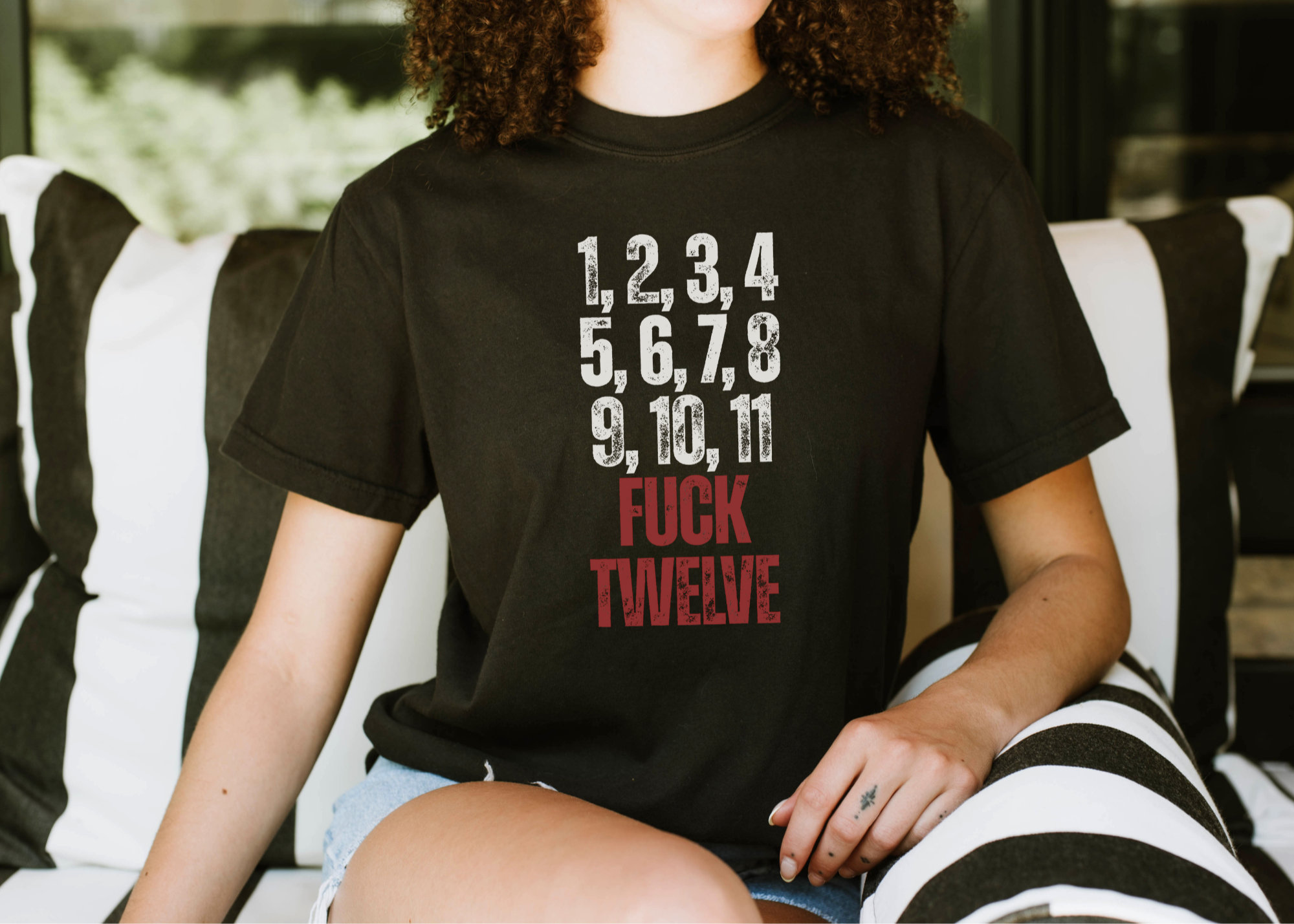 Protest T-shirt