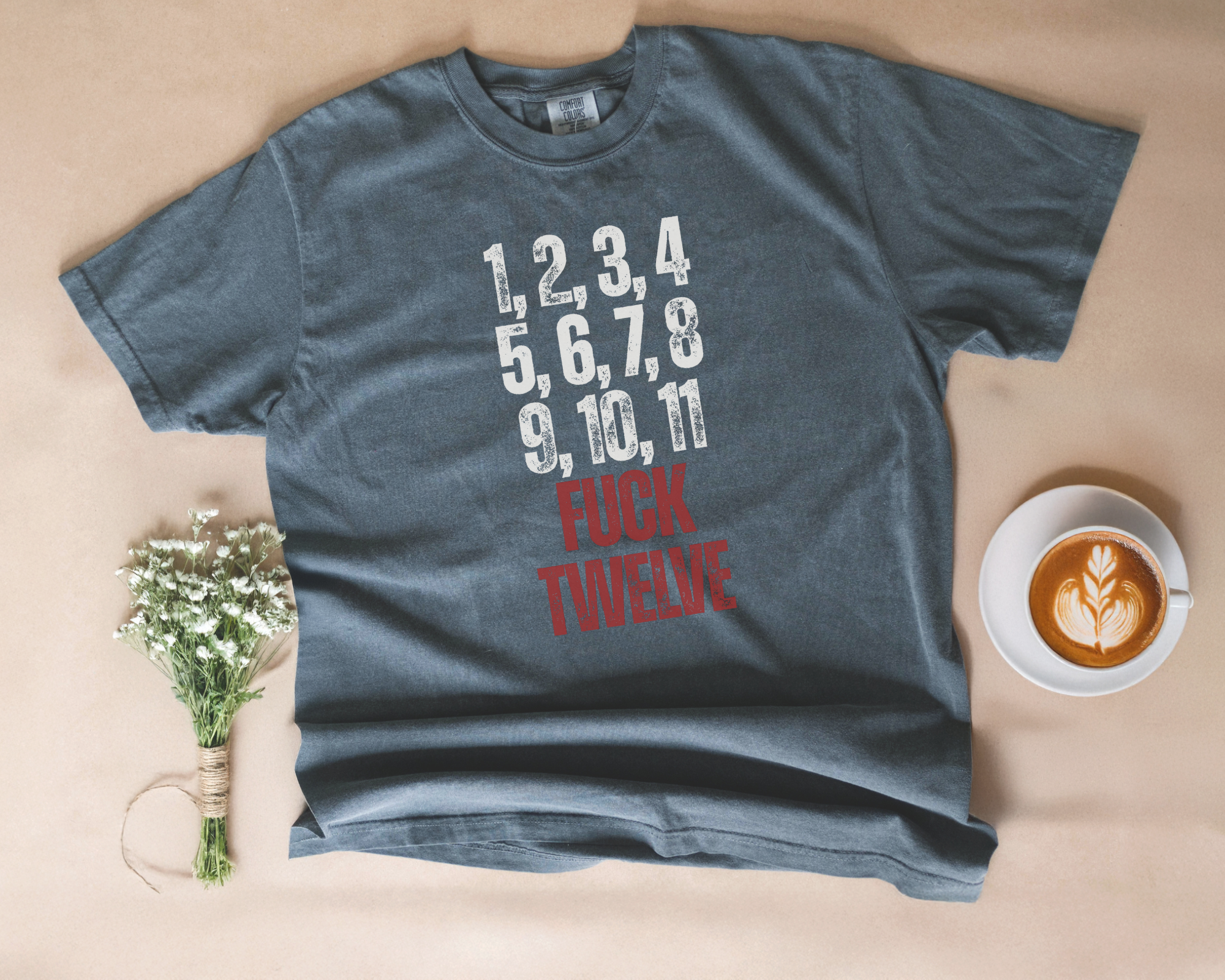 Protest T-shirt