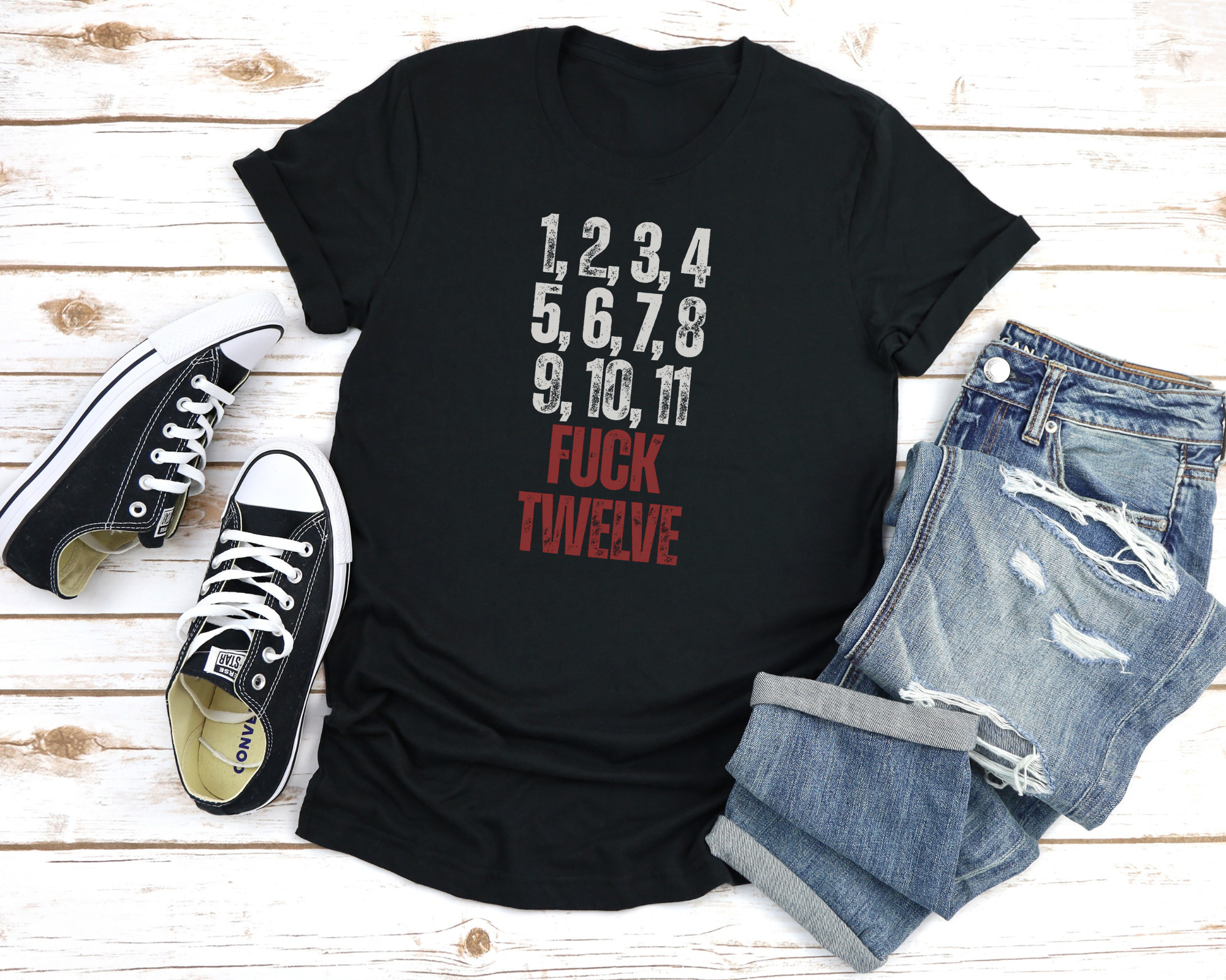 Protest T-shirt