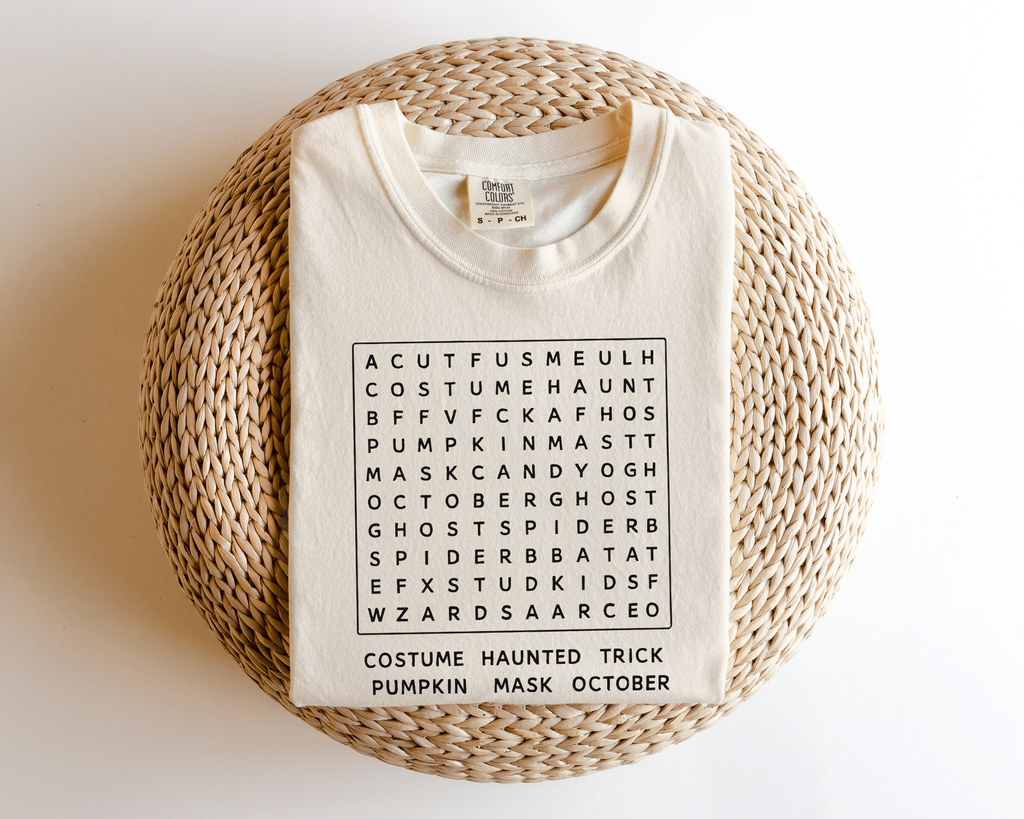 Unisex garment-dyed heavyweight t-shirt