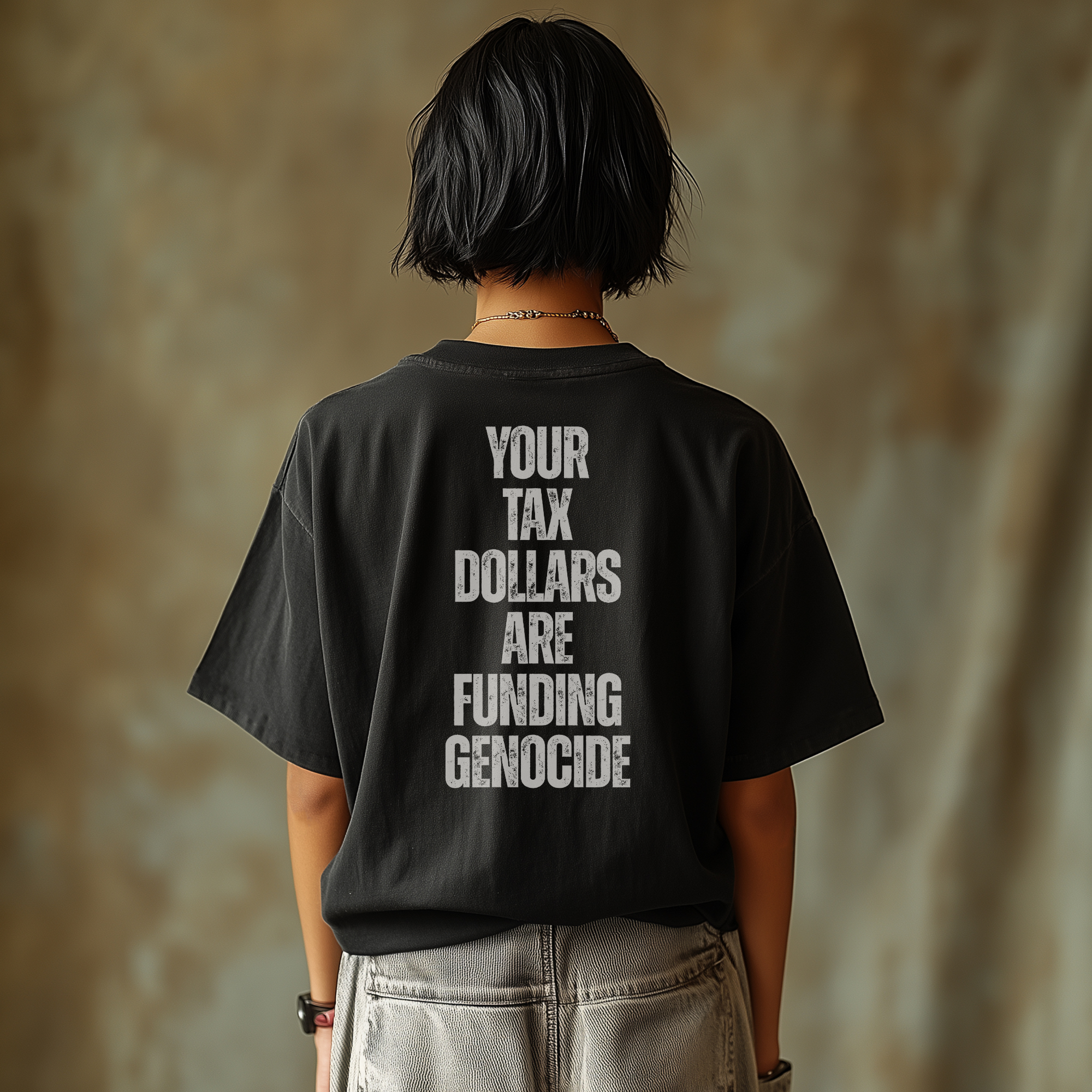 Dear Americans T-shirt