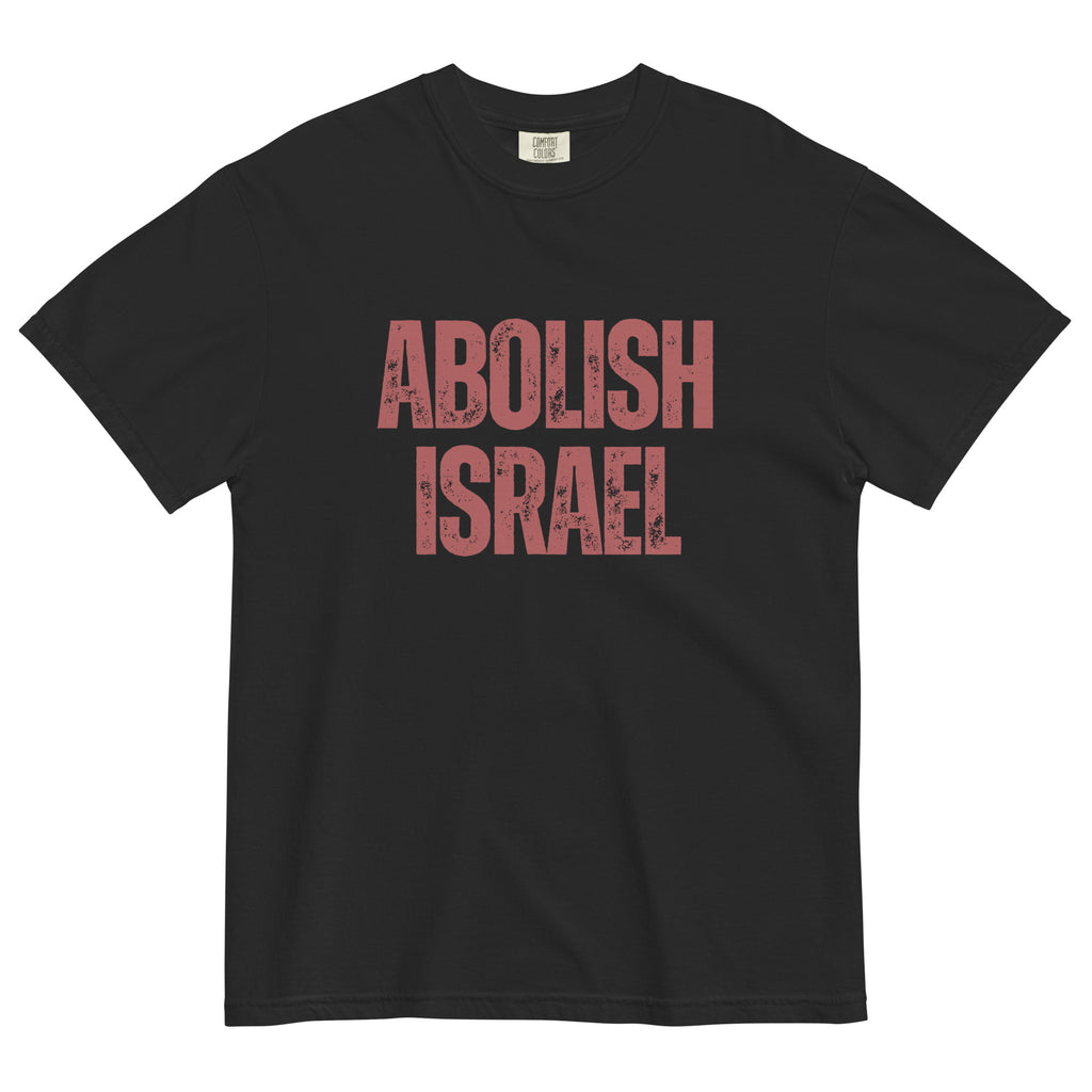 Abolish Israel T-shirt