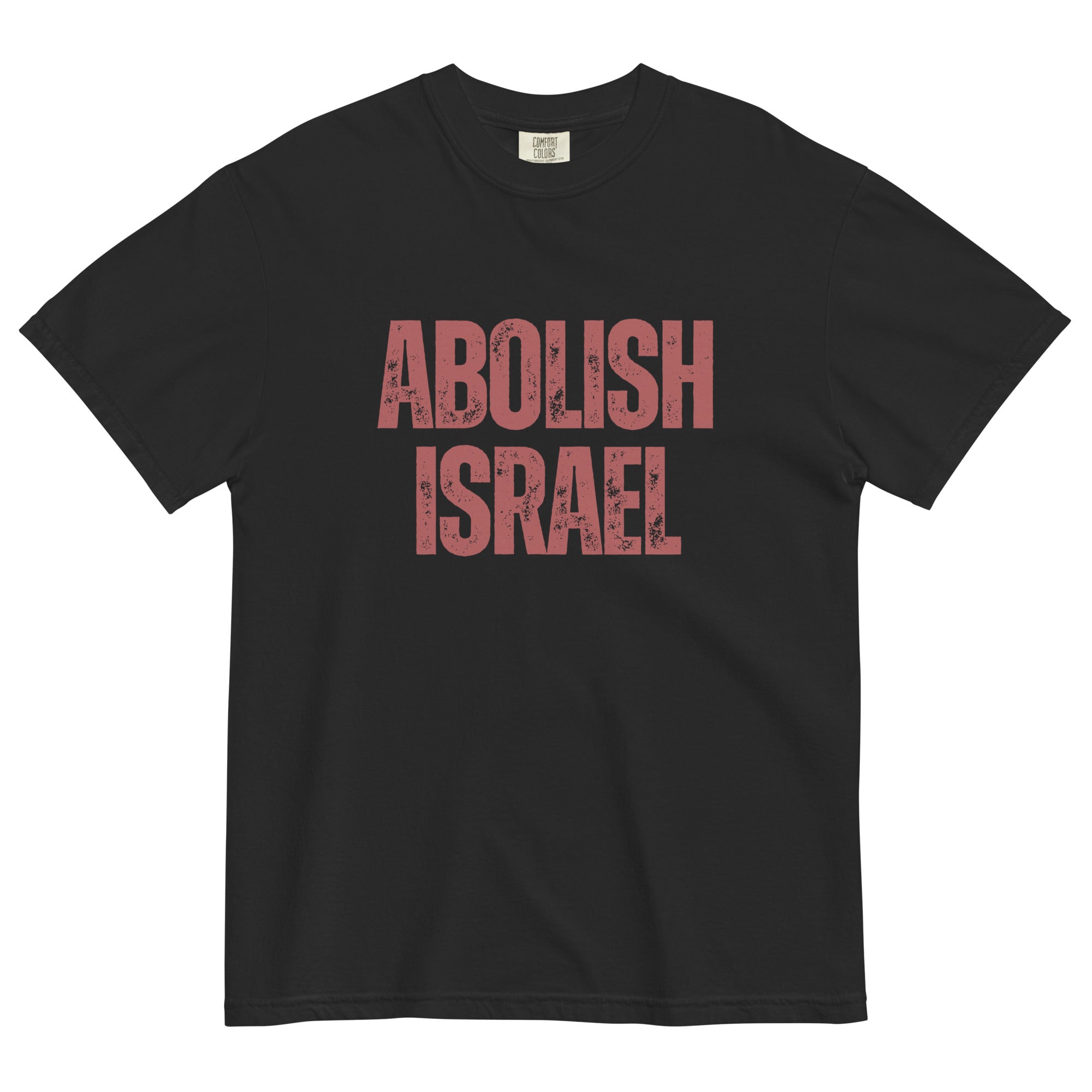 Abolish Israel T-shirt