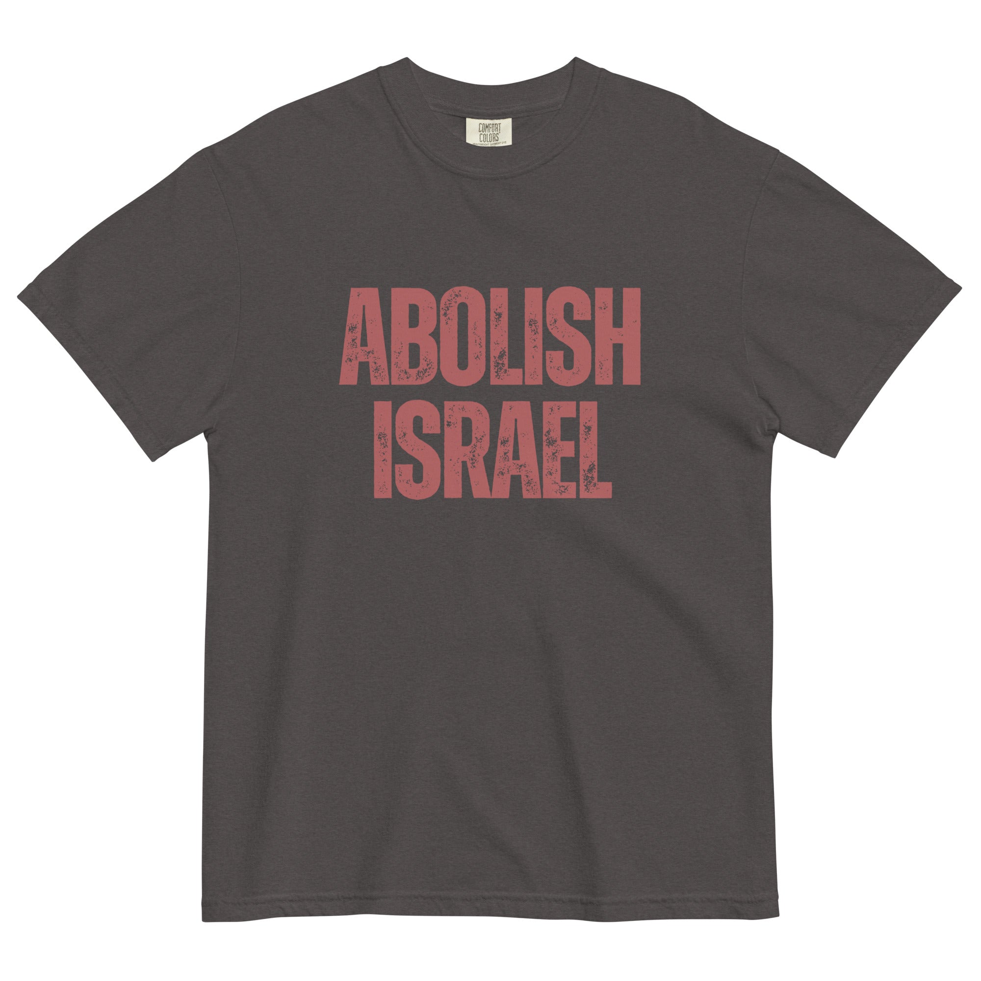 Abolish Israel T-shirt