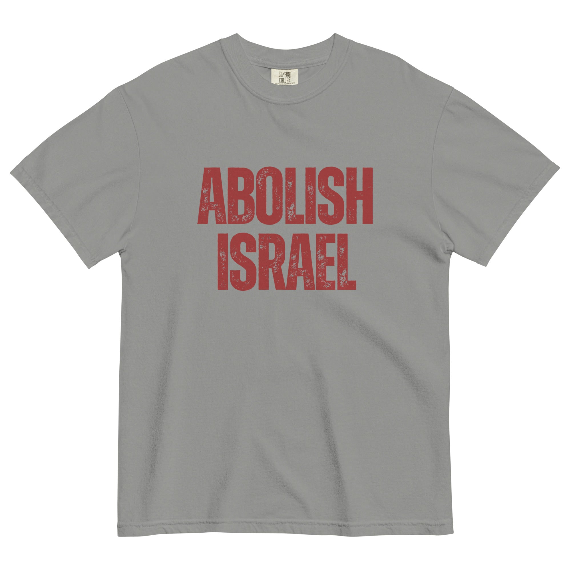 Abolish Israel T-shirt