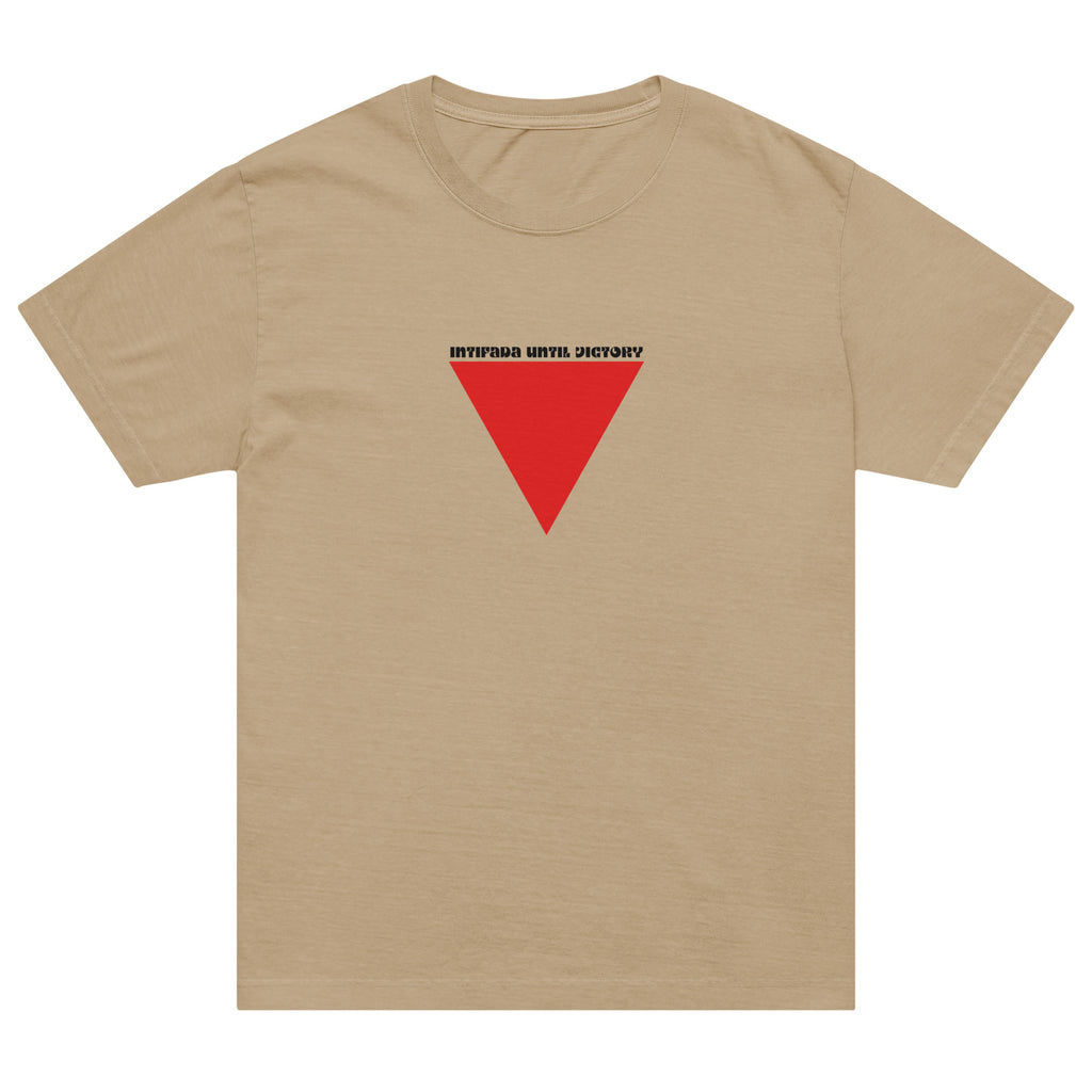 Intifada Until Victory Tshirt