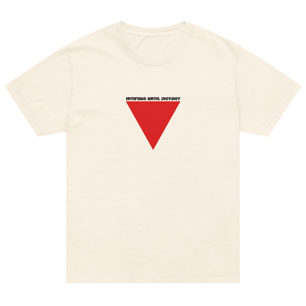Intifada Until Victory Tshirt