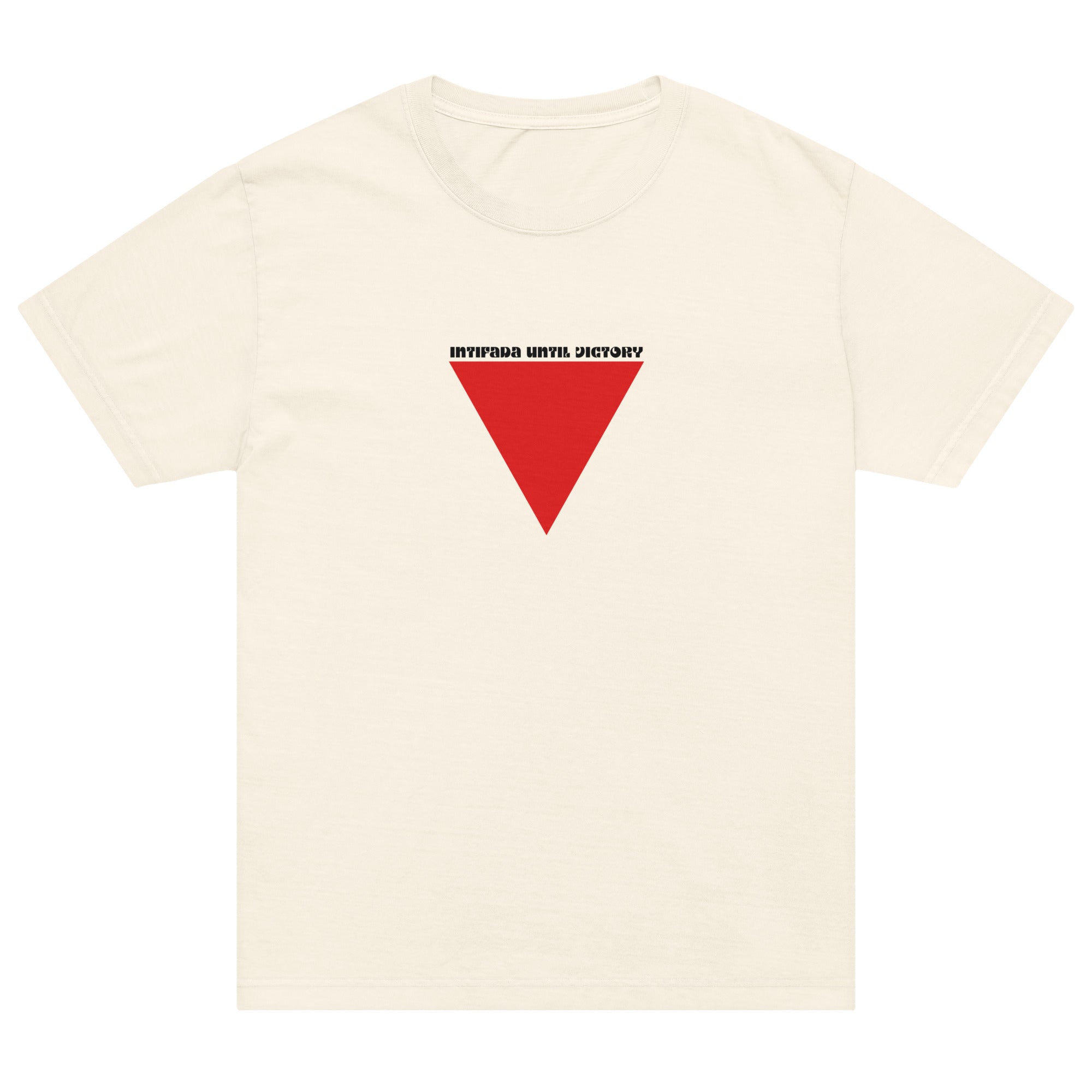 Intifada Until Victory Tshirt