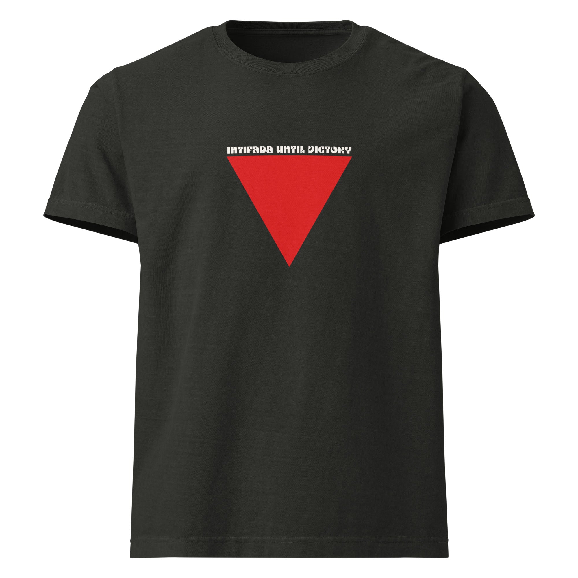 Intifada Until Victory Tshirt